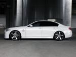 BMW 5-Series M Sport Package by 3D Design 2011 года